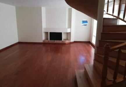 Apartamento En Venta En Bogota En Bella Suiza Usaquen V113222, 244 mt2, 4 habitaciones