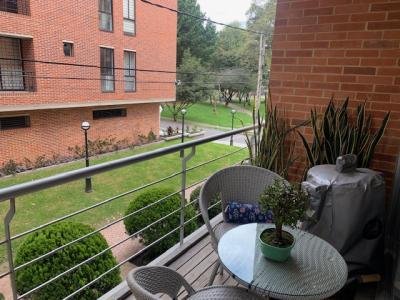 Apartamento En Venta En Bogota V113749, 151 mt2, 3 habitaciones