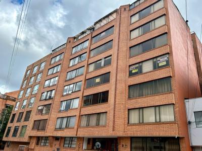 Apartamento En Venta En Bogota En Rincon Del Chico V113927, 109 mt2, 3 habitaciones