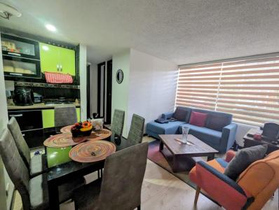 Apartamento En Venta En Bogota En Suba V114082, 45 mt2, 3 habitaciones