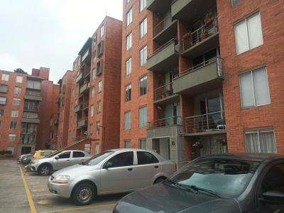 Apartamento En Venta En Bogota V114087, 64 mt2, 3 habitaciones