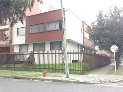 Apartamento En Venta En Bogota En Cedritos Usaquen V114142, 191 mt2, 5 habitaciones