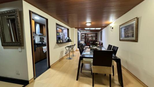 Apartamento En Venta En Bogota En Cedritos Usaquen V114663, 150 mt2, 3 habitaciones