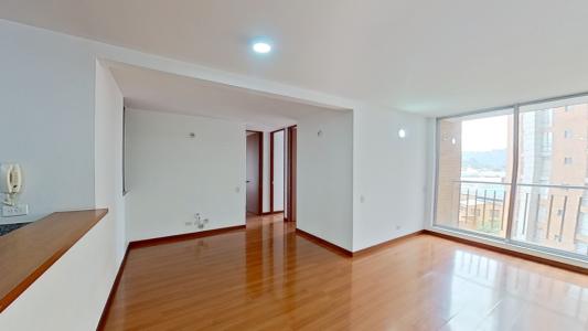 Apartamento En Venta En Bogota En Portales Del Norte V114674, 77 mt2, 3 habitaciones