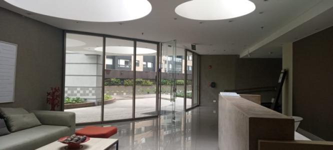 Apartamento En Venta En Bogota En Salitre V114762, 80 mt2, 3 habitaciones