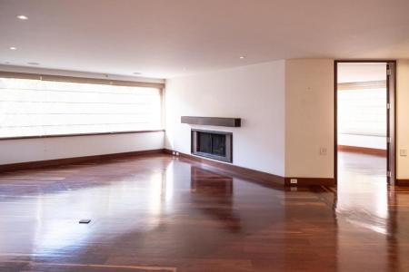 Apartamento En Venta En Bogota En La Cabrera V115018, 415 mt2, 4 habitaciones