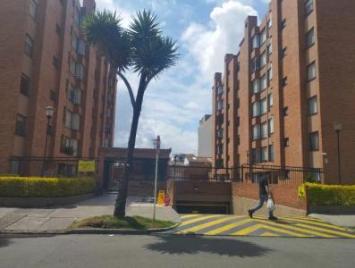 Apartamento En Venta En Bogota En Cedritos Usaquen V115021, 61 mt2, 2 habitaciones