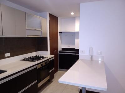 Apartamento En Venta En Bogota En Chapinero Alto V115057, 51 mt2, 1 habitaciones