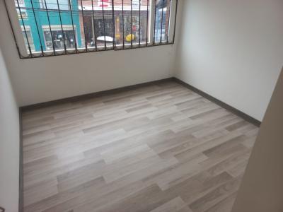 Apartamento En Venta En Bogota En Prado Veraniego Norte V115751, 84 mt2, 3 habitaciones