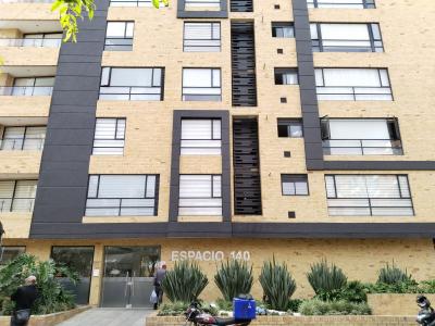 Apartamento En Venta En Bogota En Cedritos Usaquen V115752, 71 mt2, 2 habitaciones