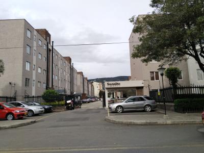 Apartamento En Venta En Bogota En Cedritos Usaquen V115760, 83 mt2, 3 habitaciones