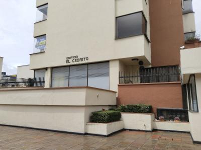 Apartamento En Venta En Bogota En Nueva Autopista Usaquen V115764, 104 mt2, 3 habitaciones