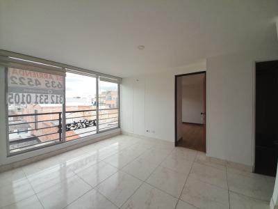 Apartamento En Venta En Bogota En Simon Bolivar V115903, 69 mt2, 3 habitaciones