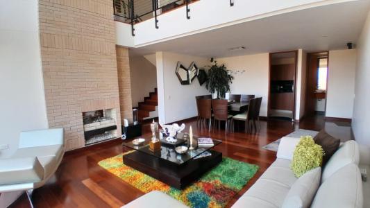 Apartamento En Venta En Bogota En Recodo Del Country Usaquen V117205, 303 mt2, 3 habitaciones