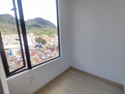 Apartamento En Venta En Bogota En Centro Internacional V117867, 30 mt2, 1 habitaciones