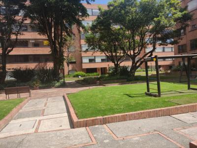 Apartamento En Venta En Bogota En Santa Barbara V117956, 202 mt2, 4 habitaciones