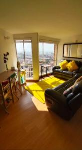 Apartamento En Venta En Bogota En Gran Granada V117973, 60 mt2, 3 habitaciones