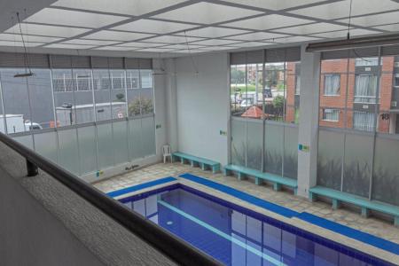 Apartamento En Venta En Bogota En El Tintal V118065, 49 mt2, 3 habitaciones