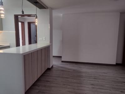 Apartamento En Venta En Bogota En Chapinero Alto V118164, 70 mt2, 3 habitaciones