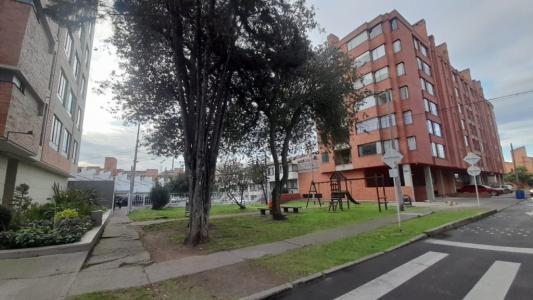 Apartamento En Venta En Bogota En Puente Largo V118264, 100 mt2, 3 habitaciones