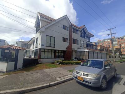 Apartamento En Venta En Bogota En Alhambra V118839, 160 mt2, 3 habitaciones