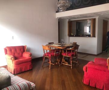 Apartamento En Venta En Bogota En Salitre V118857, 116 mt2, 3 habitaciones