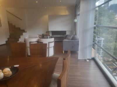 Apartamento En Venta En Bogota En Chico Reservado V118891, 171 mt2, 3 habitaciones