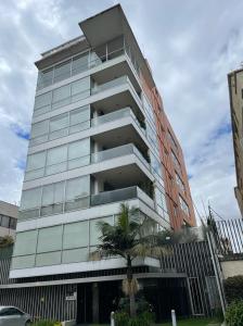 Apartamento En Venta En Bogota En El Virrey Ultima Etapa V119050, 295 mt2, 3 habitaciones