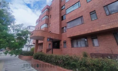 Apartamento En Venta En Bogota En Santa Barbara Occidental Usaquen V119127, 122 mt2, 3 habitaciones