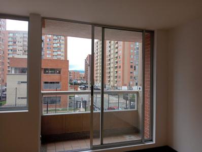 Apartamento En Venta En Bogota En Gran Granada V119375, 84 mt2, 3 habitaciones