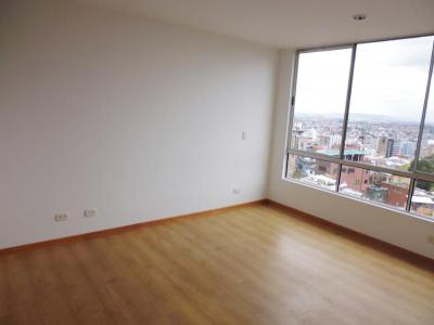 Apartamento En Venta En Bogota En Chapinero Alto V119694, 55 mt2, 1 habitaciones