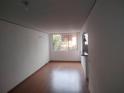 Apartamento En Venta En Bogota En Chapinero Alto V120225, 65 mt2, 3 habitaciones