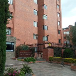 Apartamento En Venta En Bogota En Cedritos Usaquen V120320, 87 mt2, 3 habitaciones