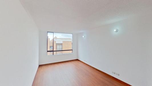 Apartamento En Venta En Bogota En Almirante Colon V120405, 56 mt2, 3 habitaciones