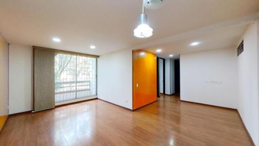 Apartamento En Venta En Bogota En Britalia V120412, 76 mt2, 3 habitaciones