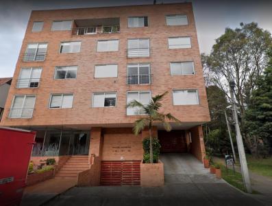 Apartamento En Venta En Bogota V120980, 140 mt2, 2 habitaciones