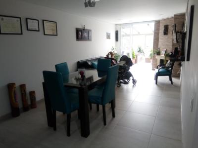 Apartamento En Venta En Bogota En Pasadena V121689, 120 mt2, 3 habitaciones