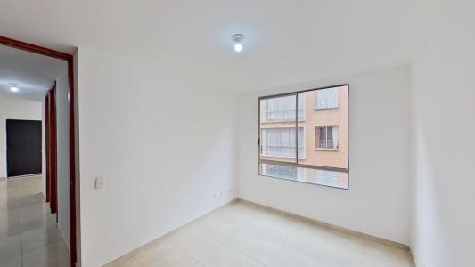 Apartamento En Venta En Bogota En Suba V121980, 60 mt2, 3 habitaciones