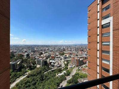 Apartamento En Venta En Bogota En Chapinero Alto V122072, 150 mt2, 3 habitaciones