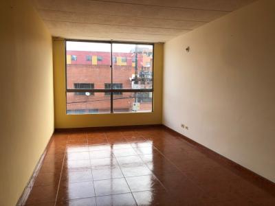 Apartamento En Venta En Bogota En Americas Central V122077, 56 mt2, 2 habitaciones