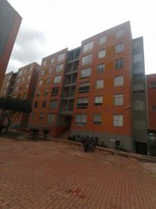 Apartamento En Venta En Bogota En Villas De Granada V122312, 64 mt2, 3 habitaciones