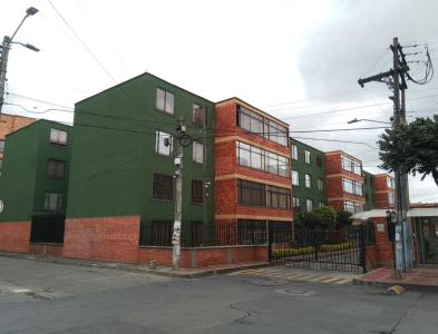 Apartamento En Venta En Bogota En Capellania V122321, 68 mt2, 3 habitaciones