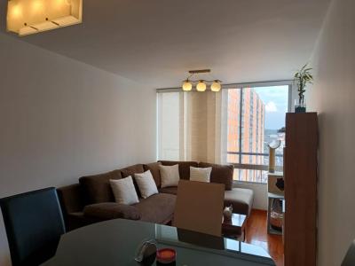 Apartamento En Venta En Bogota En Villa Alsacia V122575, 56 mt2, 3 habitaciones