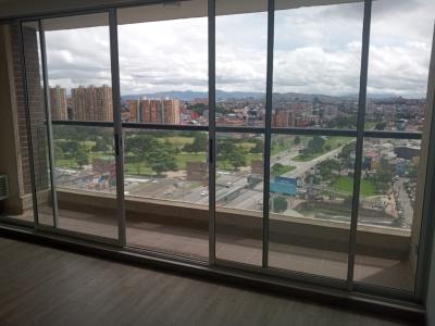 Apartamento En Venta En Bogota En Benjamin Herrera V122605, 77 mt2, 3 habitaciones