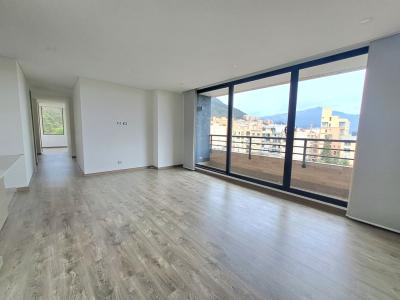 Apartamento En Venta En Bogota En Bella Suiza Usaquen V122631, 118 mt2, 3 habitaciones