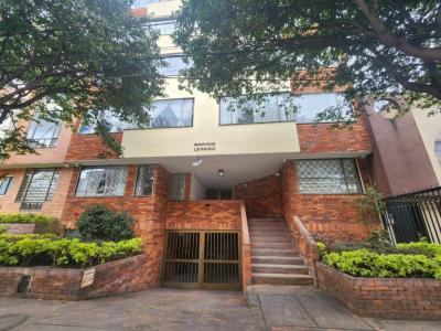 Apartamento En Venta En Bogota V122675, 64 mt2, 2 habitaciones