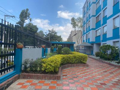 Apartamento En Venta En Bogota En Villa Alsacia V122690, 80 mt2, 3 habitaciones