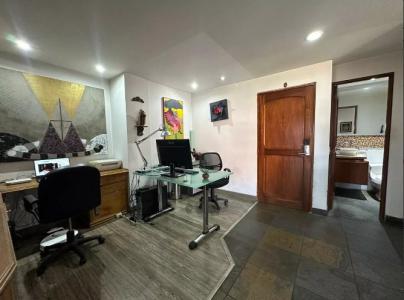 Apartamento En Venta En Bogota En La Calleja Usaquen V122799, 104 mt2, 3 habitaciones