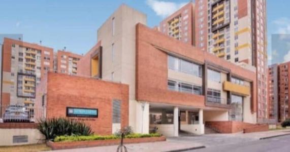 Apartamento En Venta En Bogota V122843, 64 mt2, 3 habitaciones