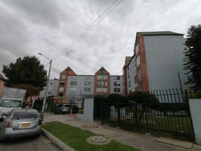 Apartamento En Venta En Bogota En Castilla V122940, 58 mt2, 3 habitaciones